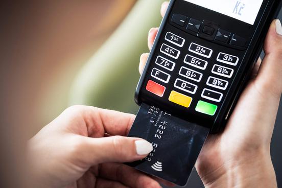 Locksmith Chichester Card Payment